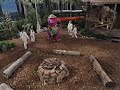 Camp WannaRunaRound 2000 Version Part 6