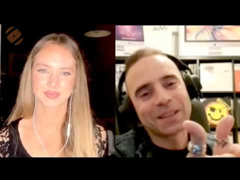 ProDJ Live com MassiveDrum