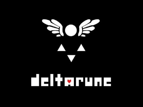 MIKE,the BOARD,please! deltarune ost sm64 cover by saido mixtape
