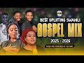 SWAHILI GOSPEL VIDEO MIX 2025 VOL 4 VDJ SKID YEBO CHRISTINA SHUSHO ROSE MUHANDO WAPENDWA