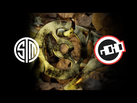 TSM vs nouns – Game 2 - DPC 2023 NA Summer Tour Division I