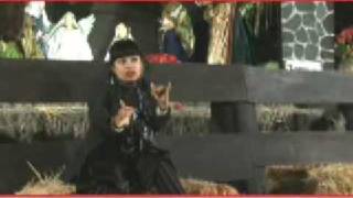 Amandititita - Cuanta Navidad  La reina de la anarcumbia