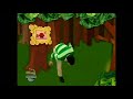 Blue S Clues 2x18 Skidoo And Skidoo Back Home
