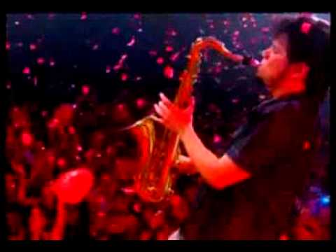 HEY YOU RELEASE YOUR LOVE - SPYZER - LIVE - NO JÔ SOARES 22/06/2011 MUSIC ELETRONIC -