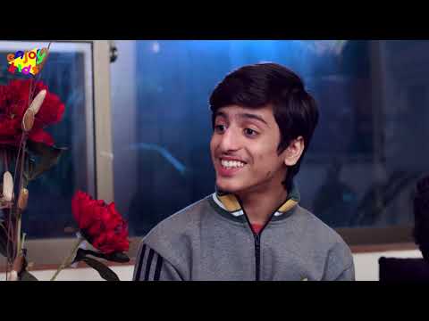 Chanda Taray - Episode 15 -  Pakistani New Drama 2025