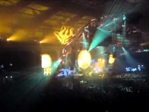 Mad Dog live @Syndicate 1.10.2011- Teil1