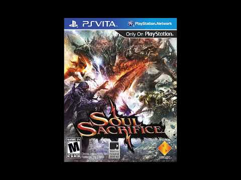 Sound Test Unlocked! Best VGM 2493 - March of the Dead (Soul Sacrifice)