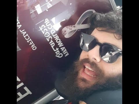 MELHORES MOMENTOS DIOGO DEFANTE NO QATAR 3