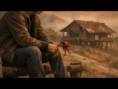 Anh chờ em không thấy- Čang Thun anei buh kăn buh 