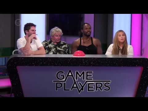 Celebrity Big Brother UK 2014 - Highlights Show September 11