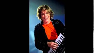 Jean Michel Jarre - Overture Part 2 (STUDIO VERSION)