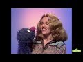 Classic Sesame Street Madeline Kahn And Grover Sing After Me Full Version
