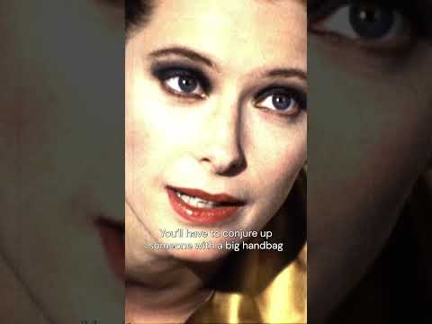 Tráiler de Caprice (1986)