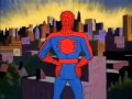 Spider man Original Cartoon Theme Song 1 