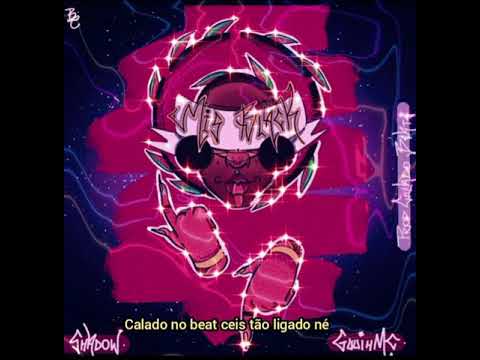Shadow ft. GuuihMC - MIS BLACK (Prod. Calado Beats )
