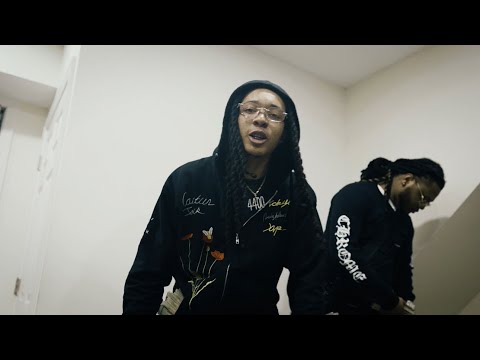 Luh Borey x Foeside Johnny x Luh B - Don’t Save Her (Official Music Video)