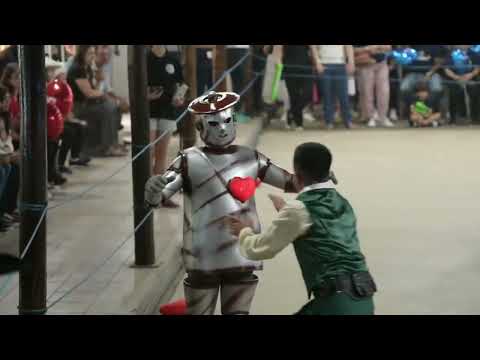 FESTMIRIM 2024 - GAN Campo Aberto 18ªRT [FORÇA A]