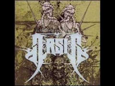 Arsis - ...And the Blind One Came
