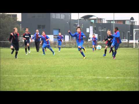 28 Oktober 2011 BVCB D2 - SVS D1 a