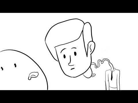 The Big Scooter Spill - MBMBaM Animatic