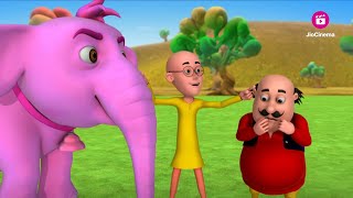 Download lagu Motu Patlu | मोटू पतलू S1 | Circus | Back To Back Episodes mp3 Download lagu Motu Patlu | मोटू पतलू S1 | Circus | Back To Back Episodes mp3