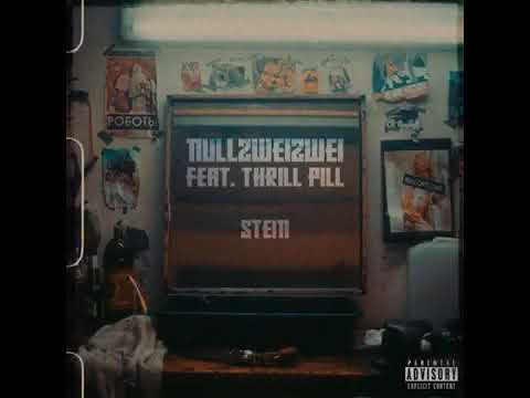 NULLZWEIZWEI x THRILL PILL - STEIN | ПРЕМЬЕРА ТРЕКА 2020