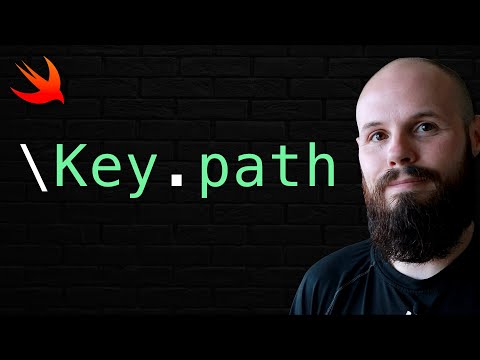 Cleaner, Safer Code with Swift KeyPaths thumbnail