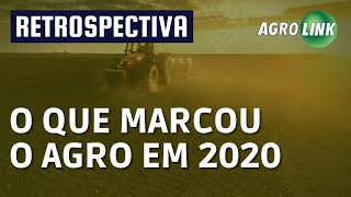 RETROSPECTIVA 2020