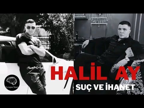 | Halil Ay | Suç ve İhanet 