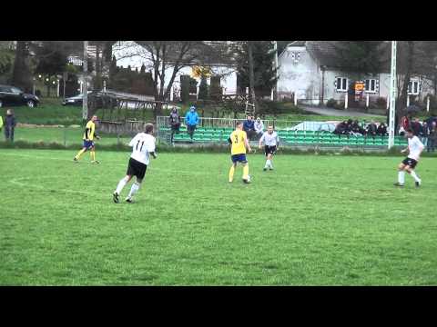 Czarni-Partyzant 3-0