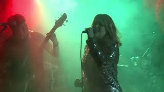 Video Deja Vu  cover Nightwish-  Alpenglow