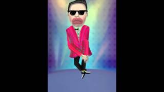 Download lagu Oppa gangnam style mp3 Download lagu Oppa gangnam style mp3
