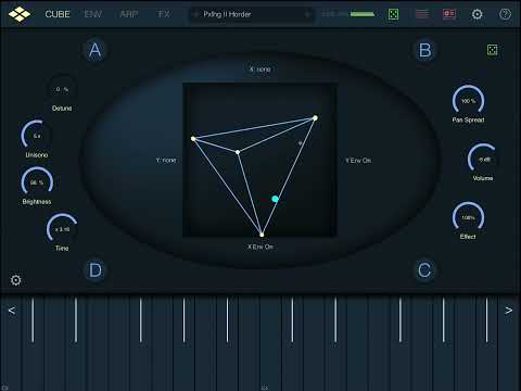 51 Free Cube Synth Pro: Pxlhg Presets.