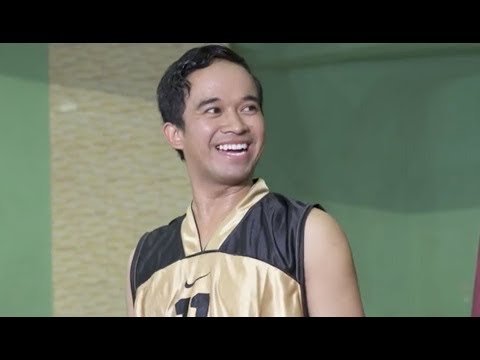Anwar Bisa Main Basket? | Highlight Kecil Kecil Mikir Jadi Manten Eps 72
