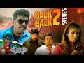 Naanum Rowdy Dhaan Movie Back To Back Scenes Vijay Sethupathi Nayanthara KTV