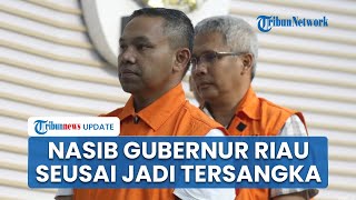 Sikap PKB seusai Gubernur Riau Jadi Tersangka KPK, Para Elite Temui Cak Imin Bahas Nasib Abdul Wahid