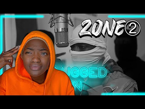 Zone 2 Trizzac X Kwengface X Karma X LR  - Plugged In W/Fumez The Engineer |Pressplay |🇺🇸 REACTION