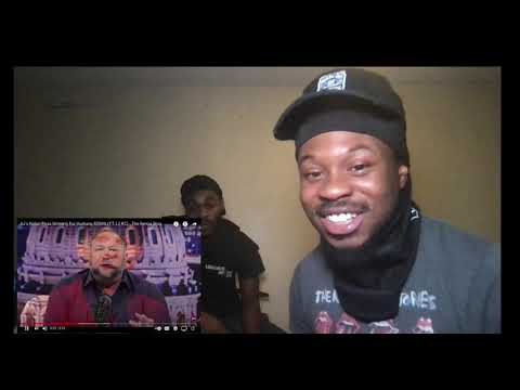 AJ’s Nobel Prize Winning For Humans REMIX FT. Lil KC ||CHILLROC REACTS to THE REMIX BROS|100% true!!