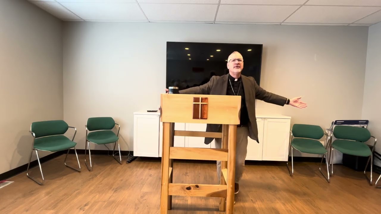 Acts of the Apostles - August 25, 2026