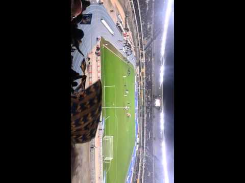 20/02/2016 VERONA ~ CHIEVO GOL DI IONITA IL GOL PIÙ BELLO DEL DERBY