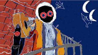 Cover art for Fundamental Feelings