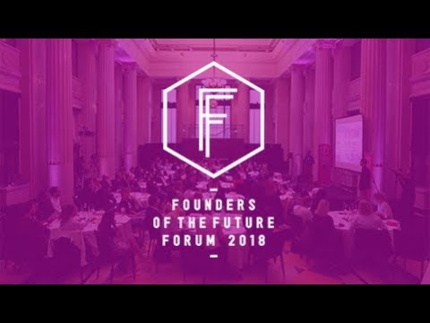 What Type of Founder Are You? | Founders of the Future Forum 2018