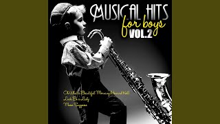 Moses Supposes (In the Style of Singing in the Rain) (Karaoke Version)