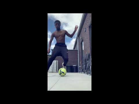 Emmanuel Acquah ⭐🇧🇪🇬🇭 got scouted and joins Cercle Brugge U18