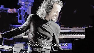 Yanni (Nathan Pacheco) — Vivi il tuo sogno [LYRICS/SUB ESP&amp;ENG]