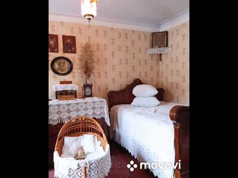 Путешествие в Рязань