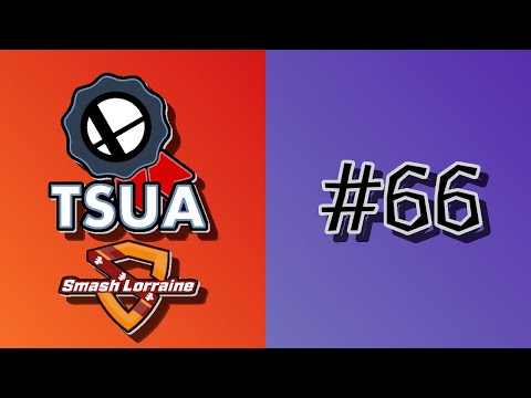 [REPLAY] TSUA #66 ft Jazzpunk, Adenine, Torynk, Mehdi et j'en oublie