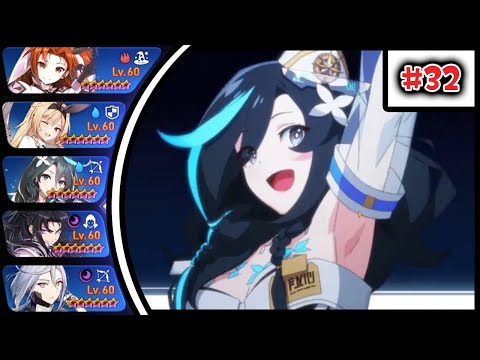 Epic Seven - I Tried Cleaving Again! - RTA #32