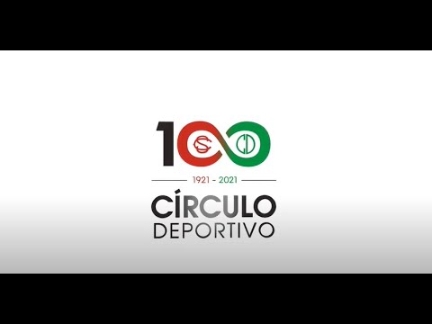 Resumen 2020-21 |  100º Aniversario de Círculo Deportivo