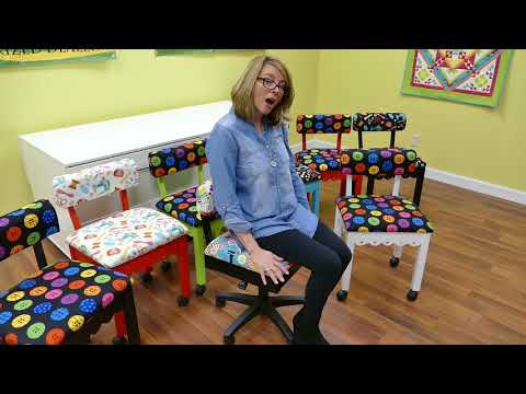download lagu mp3 mp4 Arrow Sewing Chair, download lagu Arrow Sewing Chair gratis, unduh video klip Arrow Sewing Chair